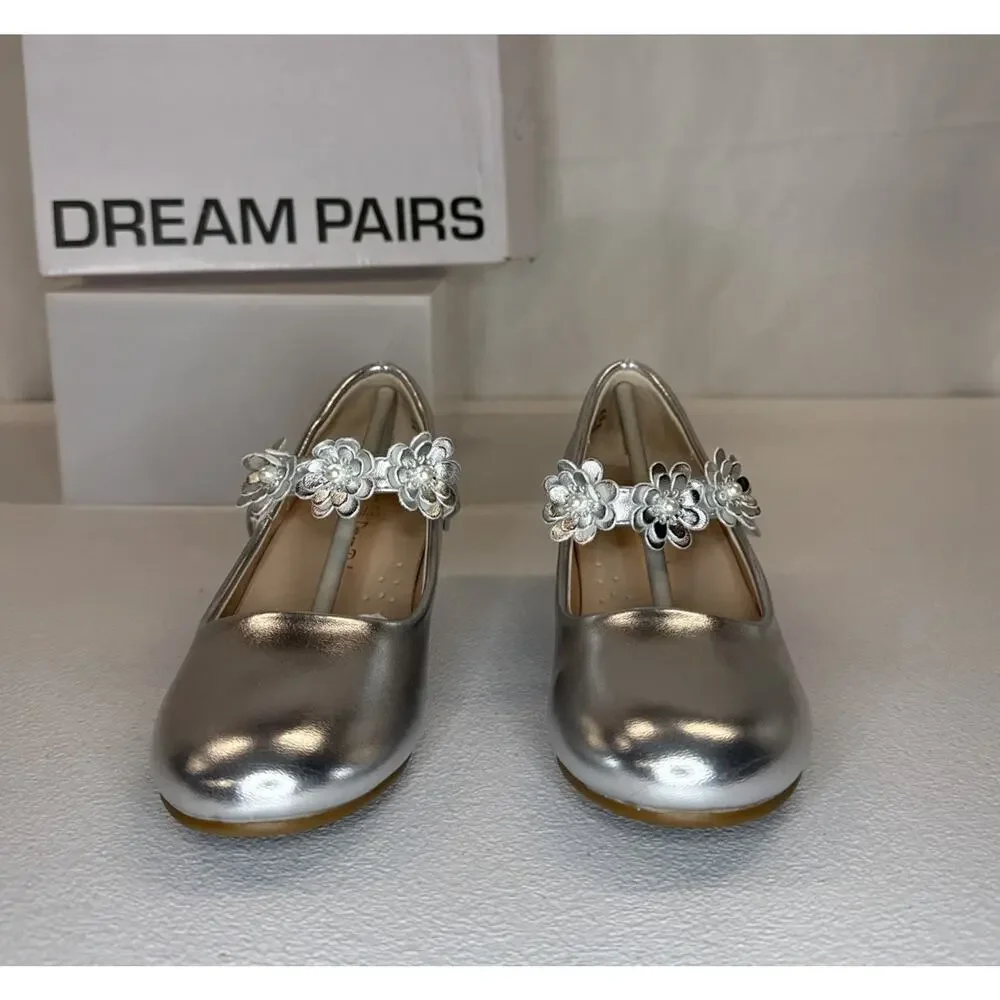 Mary Jane dream pairs